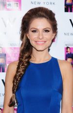 MARIA MENOUNOS at The Everygirl