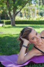 MARIA MENOUNOS- Boston Magazine Photoshoot