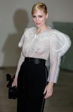 MELISSA GEORGE at Convivio 2014  in Milan