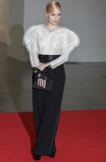 MELISSA GEORGE at Convivio 2014  in Milan