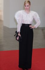 MELISSA GEORGE at Convivio 2014  in Milan