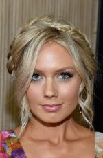MELISSA ORDWAY at Daytime Creative Arts Emmy Awards in Los Angeles