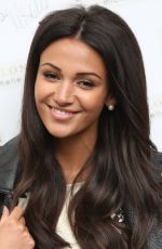 MICHELLE KEEGAN at Lipsy Photocall at ME Hotel in London