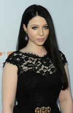 MICHELLE TRACHTENBERG at Pathway to the Cure Fundraiser Benefit in Santa Monica