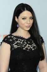 MICHELLE TRACHTENBERG at Pathway to the Cure Fundraiser Benefit in Santa Monica