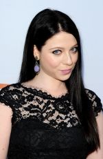 MICHELLE TRACHTENBERG at Pathway to the Cure Fundraiser Benefit in Santa Monica