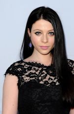 MICHELLE TRACHTENBERG at Pathway to the Cure Fundraiser Benefit in Santa Monica