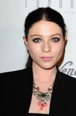 MICHELLE TRACHTENBERG at Wrap