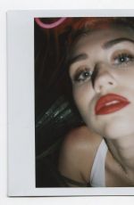 MILEY CYRUS - Bangerz Album Photoshoot