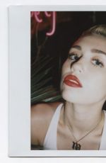 MILEY CYRUS - Bangerz Album Photoshoot