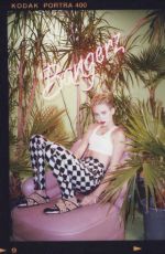 MILEY CYRUS - Bangerz Album Photoshoot