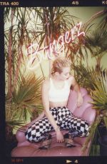 MILEY CYRUS - Bangerz Album Photoshoot