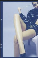 MILEY CYRUS - Bangerz Album Photoshoot
