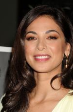 MORA ATIAS at Third Person Premiere in Los Angeles