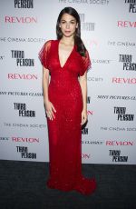 MORAN ATIAS at Third Person Screening in New York