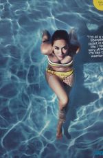 MYLEENE KLASS in Women’s Health Magazine, July/August 2014 Issue