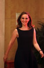 NATALIE PORTMAN at 2014 Shanghai International Film Festival