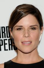 NEVE CAMPBELL at Third Person Premiere in Los Angeles