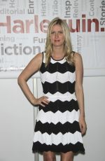 NICKY HILTON at Bookexpo America 2014 in New York