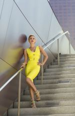 NICKY WHELAN in Cliche Magazine, June/July 2014 Issue