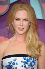 NICOLE KIDMAN 2014 CMT Music Awards in Nashville