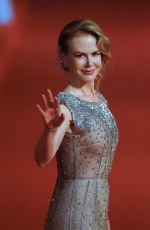 NICOLE KIDMAN at 2014 Shanghai International Film Festival