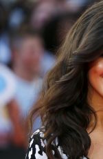 NIKKI YANOFSKY at Muchmusic Video Awards in Toronto