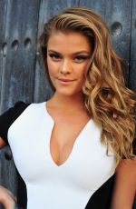 NINA AGDAL at Spike TV’s Guys Choice Awards in Culver City