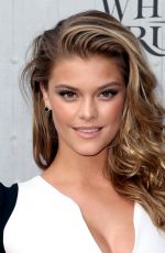 NINA AGDAL at Spike TV’s Guys Choice Awards in Culver City