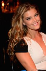 NINA AGDAL, LILY ALDRIDGE and CHRISSY TEIGEN at Spike TV’s Guys Choice Awards in Culver City
