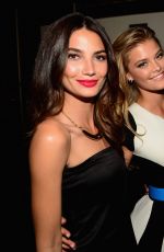 NINA AGDAL, LILY ALDRIDGE and CHRISSY TEIGEN at Spike TV’s Guys Choice Awards in Culver City