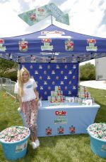 OLIVIA HOLT at Radio Disney Live! in Aurora