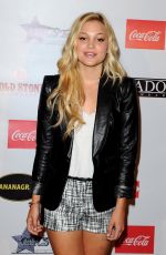 OLIVIA HOLT at Ryan Ochoa 18th Birthday Party in Hollywood