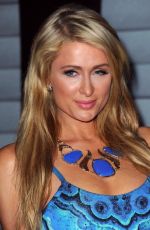 PARIS HILTON at Maxim’s Hot 100 Women of 2014 Celebration in West Hollywood