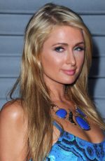 PARIS HILTON at Maxim’s Hot 100 Women of 2014 Celebration in West Hollywood