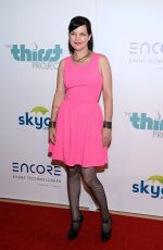 PAULEY PERRETTE at 2014 Thirst Gala in Los Angeles 