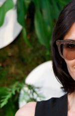 PAZ VEGA at House of Sun Pop-up Boutique Opening