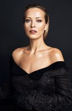 PETRA NEMCOVA in GQ Magazine, Portugal May 2014 Issue