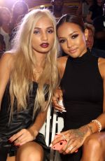 PIA MIA PEREZ at Bet Experience in Los angeles
