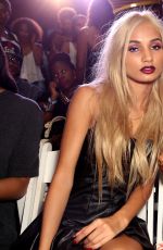PIA MIA PEREZ at Bet Experience in Los angeles