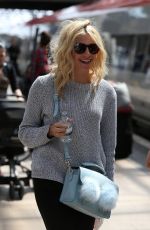 PIXIE LOTT Out and About in Manchester