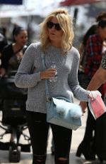 PIXIE LOTT Out and About in Manchester