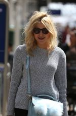 PIXIE LOTT Out and About in Manchester