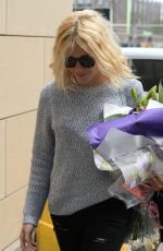 PIXIE LOTT Out and About in Manchester