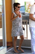RACHEL BISLON at Robeks in Los Angeles