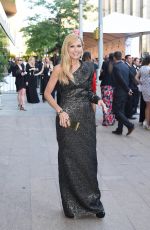 RACHEL ZOE at CFDA Fashion Awards in New York