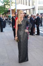 RACHEL ZOE at CFDA Fashion Awards in New York