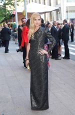 RACHEL ZOE at CFDA Fashion Awards in New York