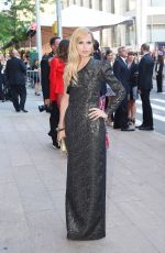 RACHEL ZOE at CFDA Fashion Awards in New York