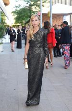 RACHEL ZOE at CFDA Fashion Awards in New York